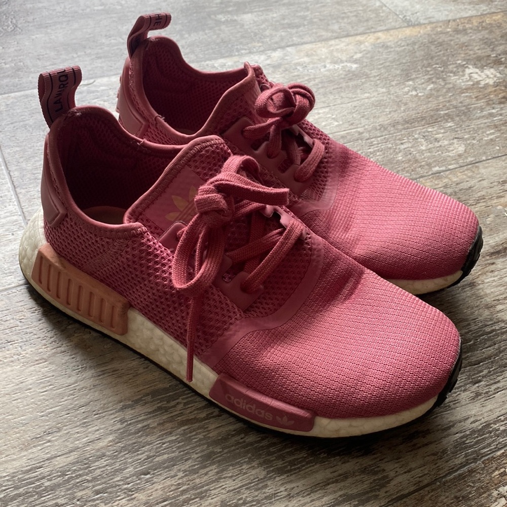 Women’s Adidas NMD